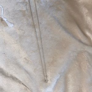 Gorjana Sparkle Small Pendant Necklace